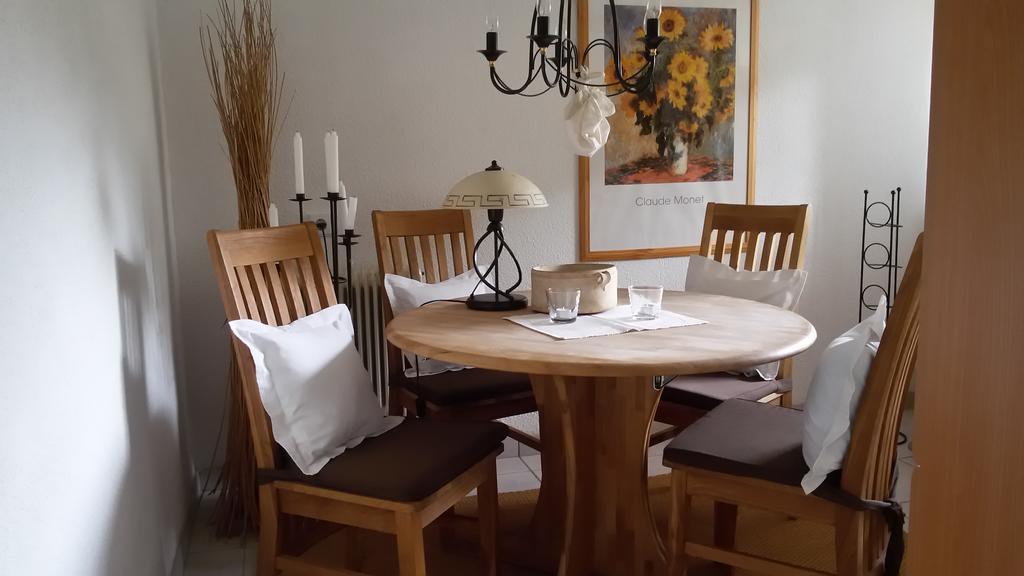 Ferienwohnung Parth Sautens Eksteriør bilde